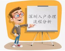 入深戶申請不會辦理？這幾個方法考慮一下